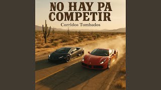 La Misma Pregunta (Corridos Tumbados)