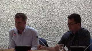 WWW.LOHA.TV: 4d 2019 07 04 raadsvergadering deel1