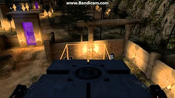 Talos Principle "Man on the Moon"