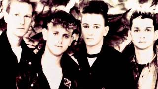 Video voorbeeld van "Sweetest Perfection - Depeche Mode"