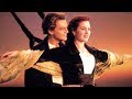 Titanic bgm  feel the love flute version