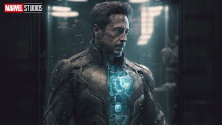 BREAKING! ROBERT DOWNEY JR TALKS RETURN TO MCU - IRON MAN IN SECRET WARS?!