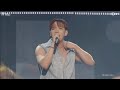 JUN. K | Ms. NO TIME | 115430 CONCERT