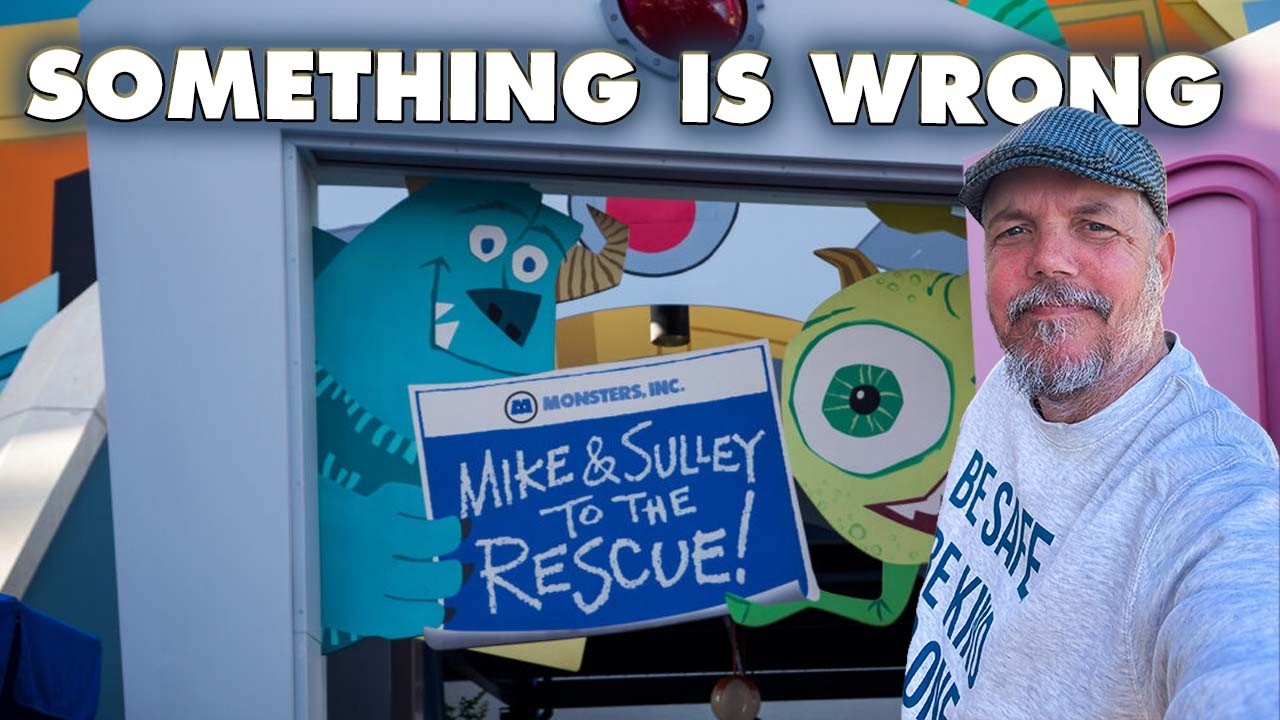 Something is wrong with Avatar | State of DCA 2026-02-23