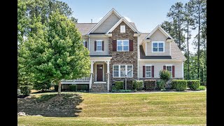 For Sale - 8920 Tara Hill Lane, Wake Forest, NC 27587