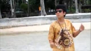 Dash Uciha The Selected Kenangan hatiku (cover remix)