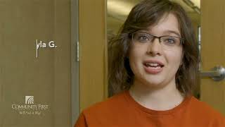 Finance Anything You Need Fast With A Homeowners Xpress Loan from Community First Credit Union