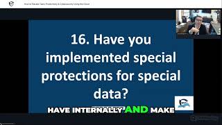 Secure Your Data: Essential Protections for Remote Workers