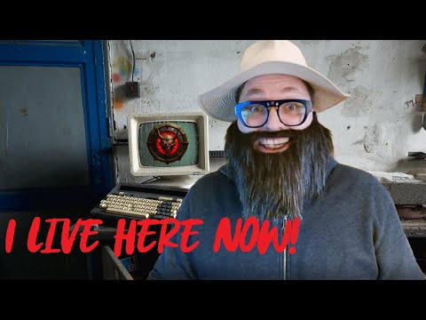 HORRIFYING Paranormal Programing | A BizarreBub Reaction