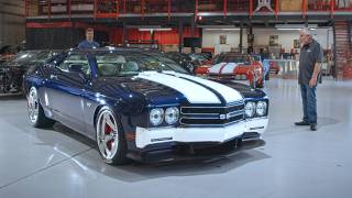 2026 Chevelle 70/SS | 2 Years. Finally Mine. | Azzaretto Build