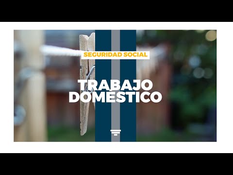 ¿Qué Es El Trabajo Doméstico Eventual?