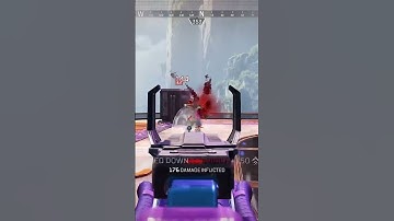 1,000 IQ play?? #apexlegends #gaming #twitch #clips