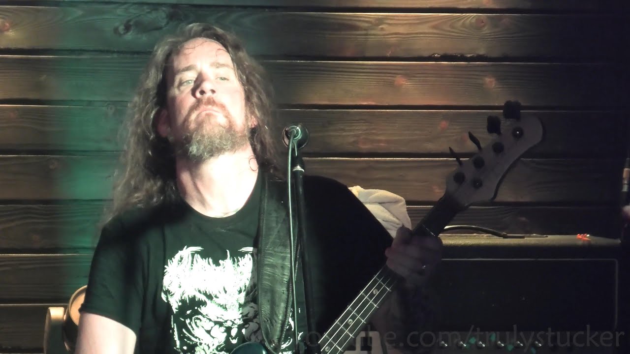 Malevolent Creation - Live in Belgrade, Serbia, 08.08.25 (Full Show, 4K)