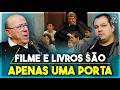 NÃO SE CONHECE SÃO FILIPE NERI SÓ PELO FILME OU LIVRO | PE. ROBERTO GENNARO C.O.