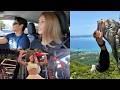 山登り w/ Shintaro I 沖縄の絶景 I 肩トレ