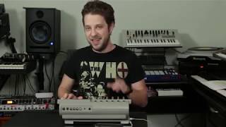 How to Record Your Four Track to a Computer