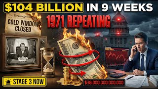 BRICS GOLD SHOCK: The "Unit" Currency Launch That Ends Dollar Dominance