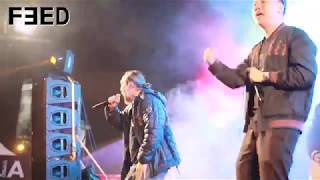 MART in Hong Kong 2017   LMF 揸緊中指