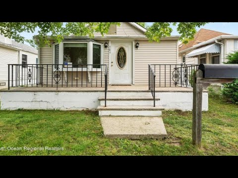 161 Seabreeze Avenue, North Middletown, NJ home video tour