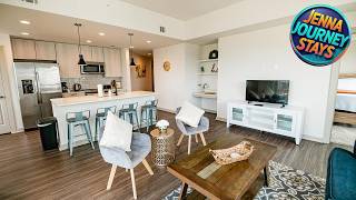 Corporate Uptown Furnished Apartments | Charlotte (NC), United States | Hotel Review ⭐