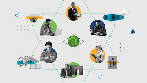 ISE 3.0 Demo | Simplifying Visibility and Control for a Zero-Trust Workplace