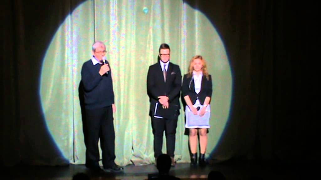 Ziua Colegiului National Unirea Brasov 2014 !