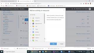 Full Scheduling and Calendaring a class in MS Teams For Faculty Members News