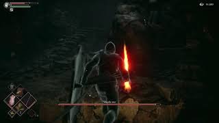 I CANT GET ENOUGH OF DEMON SOULS