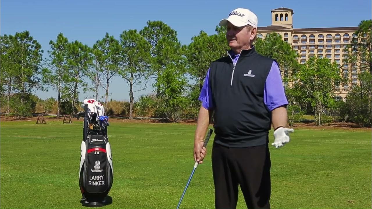 Larry Rinker Florida Golf Schools YouTube