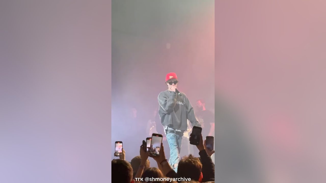 ROCKET — ROLL ON с клаб-шоу в Питере RU GRAPE (snippet 23.02.2025)