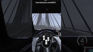 Landed into a whiteline - #assetto #assettocorsa #nohesi #assettocorsacuttingup