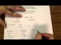 Understanding Chemical Compounds