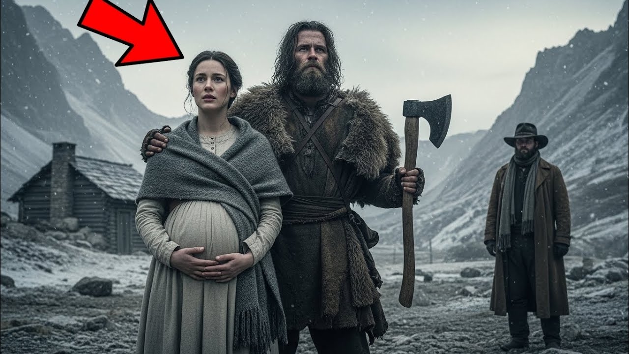 Son père la donna à un montagnard pour la punir – Il la traita mieux que quiconque