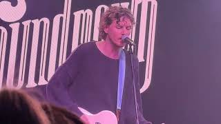 Houndmouth Live - Tiger Blood - XL, Harrisburg, PA - 3/8/25