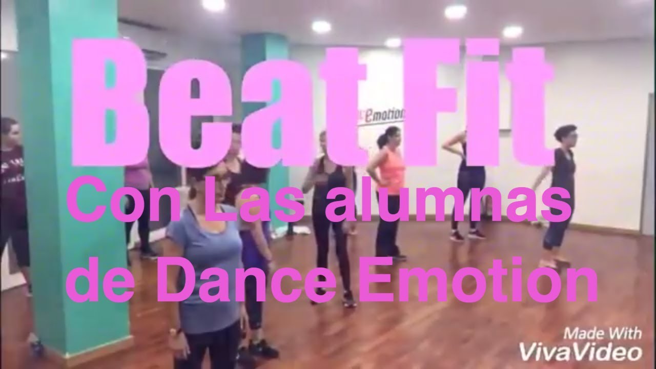 lyrics lover taylor swift Quemando Calorías en Dance Emotion con Beat Fit