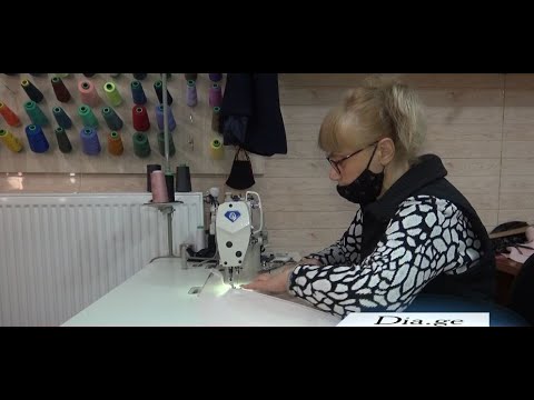 გაიცანით მეწარმე ქალები გორის მუნიციპალიტეტიდან 9.03.2021