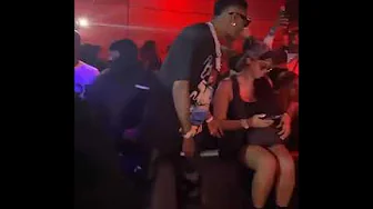 WizKid at Dj Tunez Afro Carnival Party #wizkidnews247 WizKid at Dj Tunez Afro Carnival Party #wizkidnews247