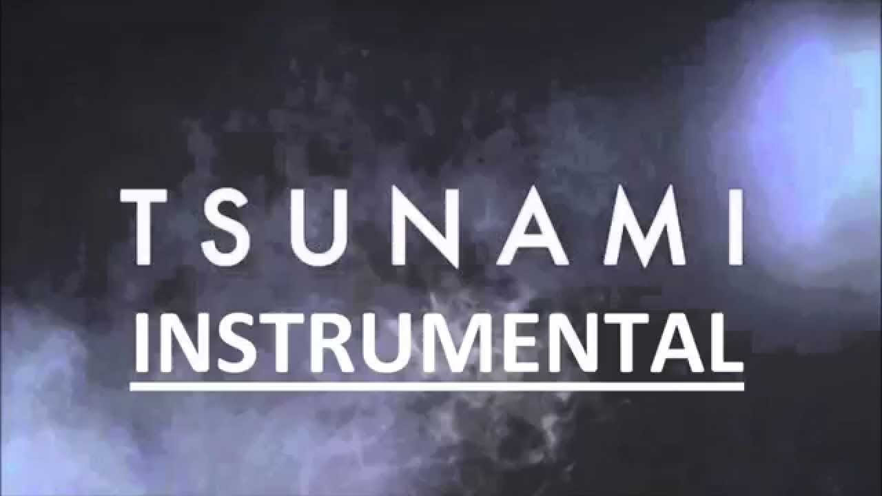 DVBBS   Tsunami Instrumental