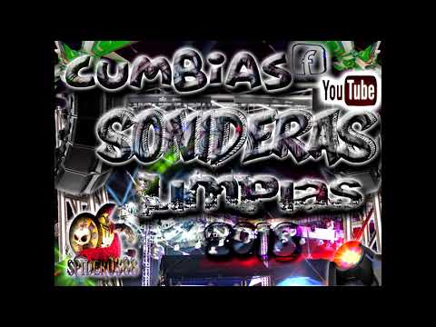 cumbia de la morenita - daikoku - cumbias sonideras 2018 limpia