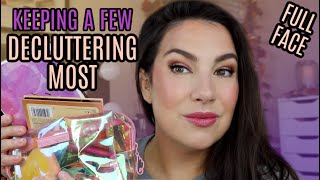 BEING SUPER CHOOSY… Last Chance Makeup GRWM