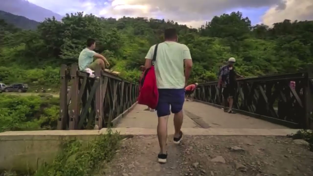 Explore the Naga Heritage Village, KanglaTombi, Manipur . 