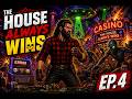UFOs, CHAOS, AND BROKEN MACHINES 💀 | Ep.4