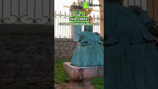 Recorrido por Asturias, La Mariña Lucense y la Playa de las Catedrales. #viajes #ViajesViana.