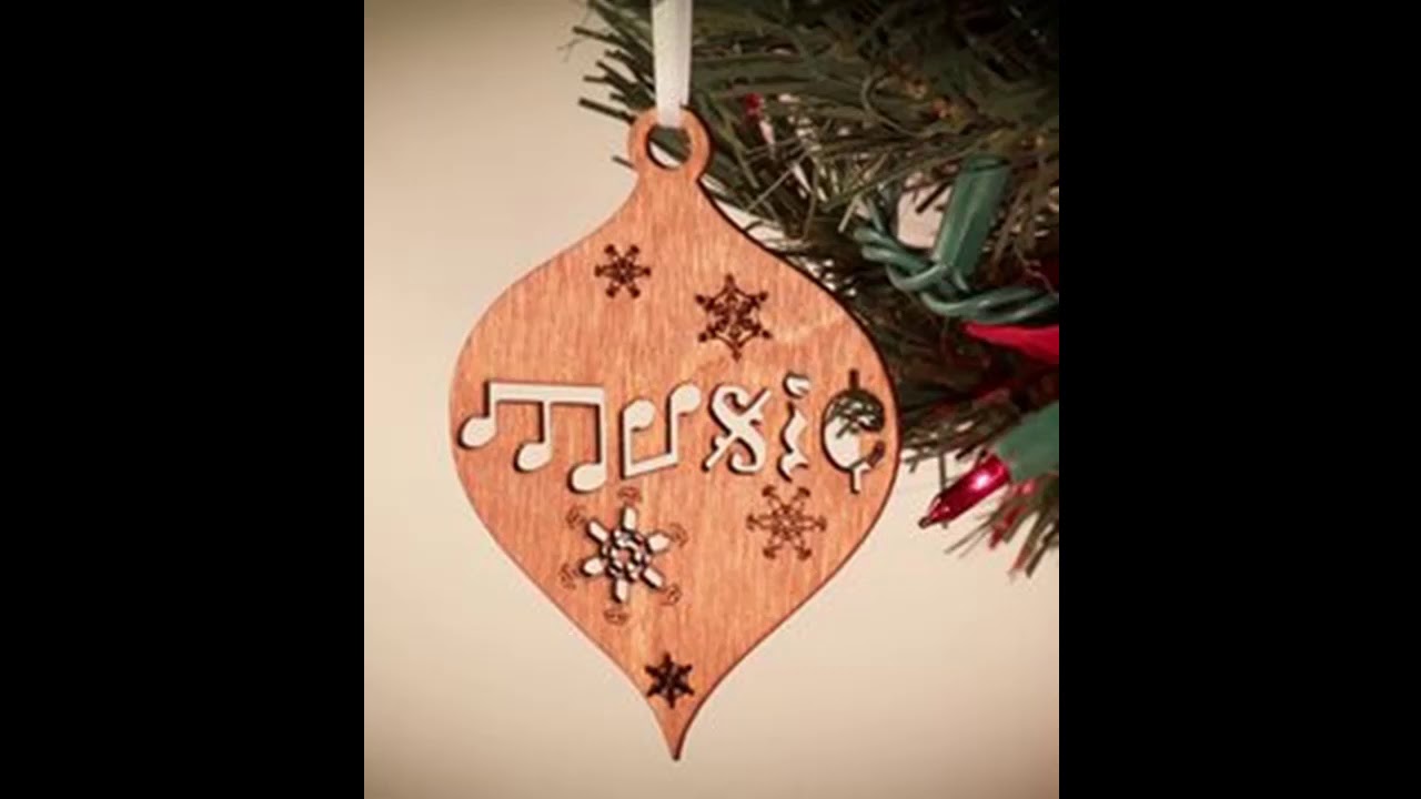 Watch Spirit of Christmas on YouTube