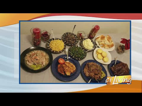 CI Living Chef
