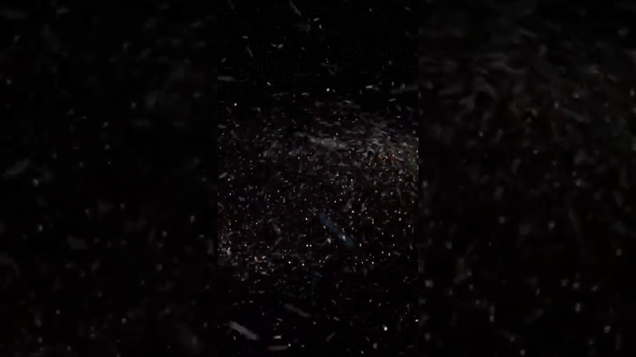 dust particles edit🫀#motiongraphics #video #shortsviral