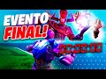 🔴 ¡AHORA! CADA VEZ MAS CERCA *EVENTO FINAL de GALACTUS* de la ISLA de FORTNITE!