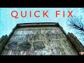 My Trucking Life | QUICK FIX | #2200 | Jan 29/2021