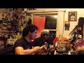 Man Overboard Blink 182 Cover Rehearsal Jam (1-1-2018) Tea @ 4