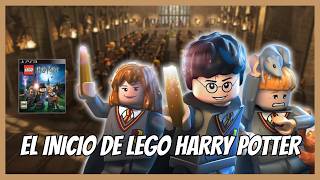 LEGO HARRY POTTER: YEARS 1-4... Don't Play It (Until You Watch This) | IS IT WORTH IT? screenshot 4